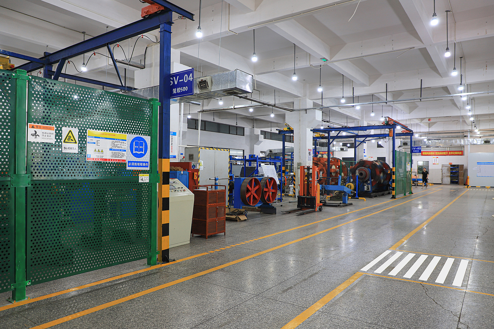 Linke Cable Technology (DongGuan) CO.,LTD