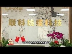 Καλώδιο φόρτισης ηλεκτρικών οχημάτων με κάλυψη TPE με πρίζα τύπου 1 SAE J1772