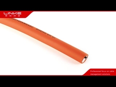 Ηλεκτρονική ενέργεια Υψηλής θερμοκρασίας Ακάλυπτο σύρμα Υψηλής τάσης καλώδιο 1500V για την κατασκευή