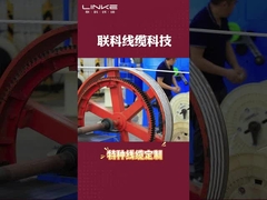 5m καλώδιο φόρτισης ηλεκτρικού οχήματος 16A 32A TUV Sud πιστοποιημένο AC Station Connector Plug