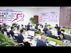 Μια Ματιά στο Εσωτερικό της Παραγωγικής Μονάδας μας