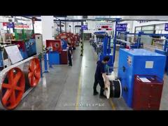 Δείτε γιατί να επιλέξετε καλώδιο Super Solar PV με επικάλυψη κασσίτερου 4mm2 6mm2 DC XLPE για ηλιακούς συλλέκτες. Νόμισμα ΗΠΑ