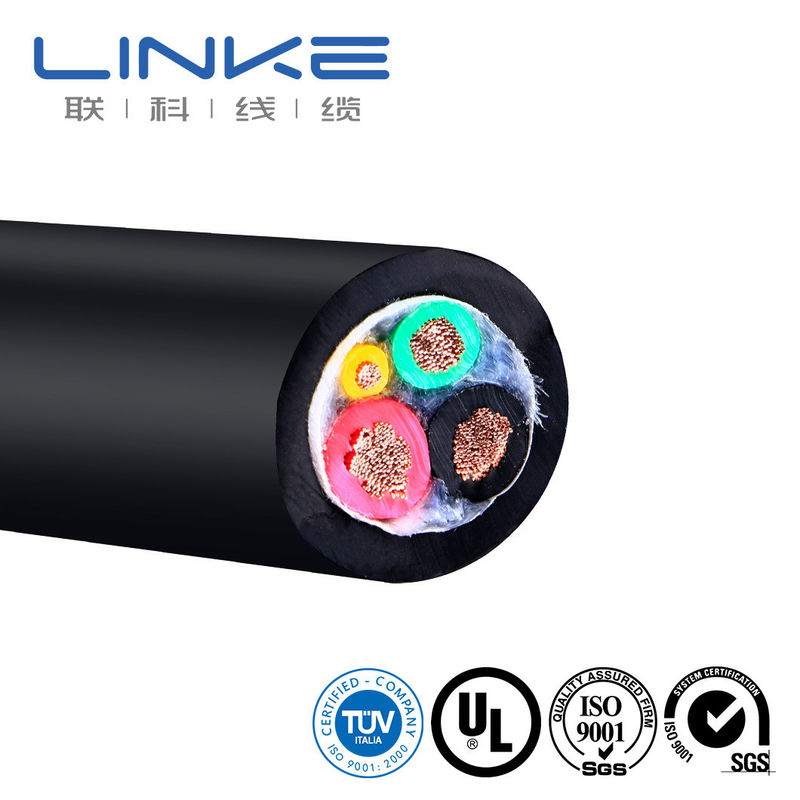 Τύπος 2 έως Τύπος 2 250V/480V 16A/32A Ηλεκτρικά οχήματα Συσκευή καλωδίων φόρτισης Προϊόν