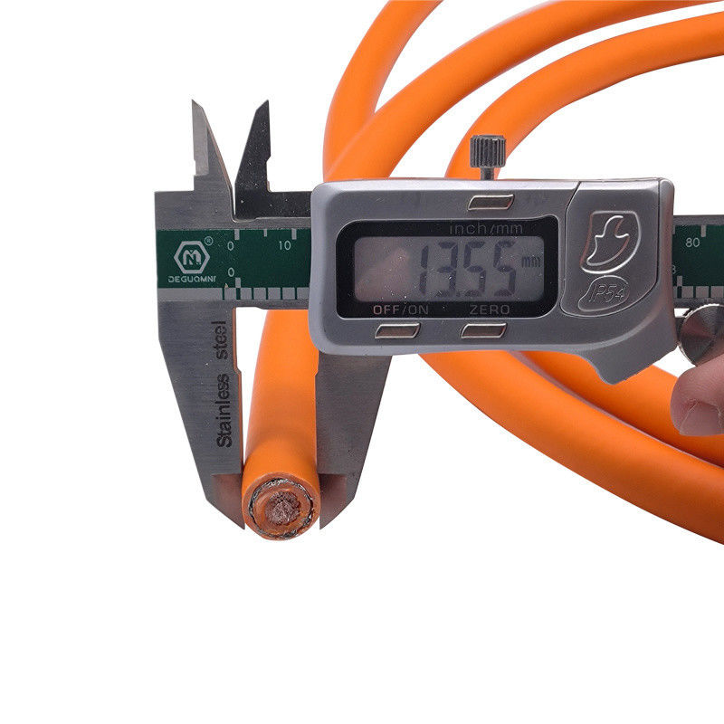 3.5kw 7kw 16A 32A καλώδιο φόρτισης ηλεκτρικού οχήματος USB Πακέτο διεπαφής USB Μέγεθος 60.00cm * 55.00cm * 50.00cm Υπηρεσία μεταπώλησης 1 έτος Χρήμα ΗΠΑ