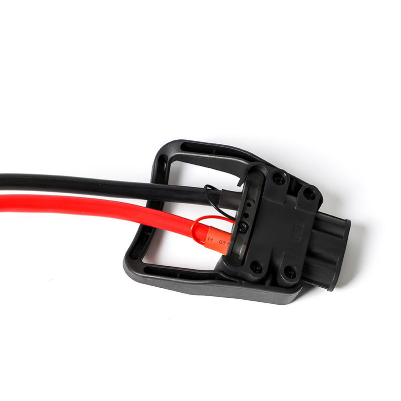 3034/0.20 Δομή Σιλικόνιο Jacket Custom Wire Harness Assembly για ηλεκτρική καλωδίωση EV καλώδιο φορτιστή