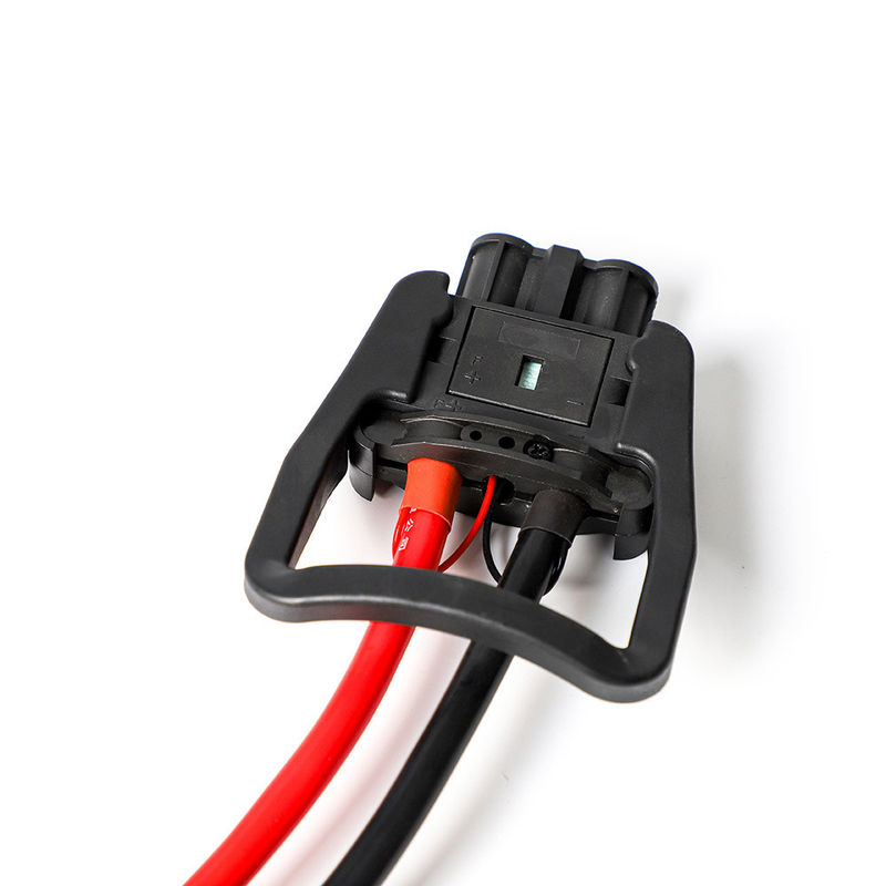 3034/0.20 Δομή Σιλικόνιο Jacket Custom Wire Harness Assembly για ηλεκτρική καλωδίωση EV καλώδιο φορτιστή