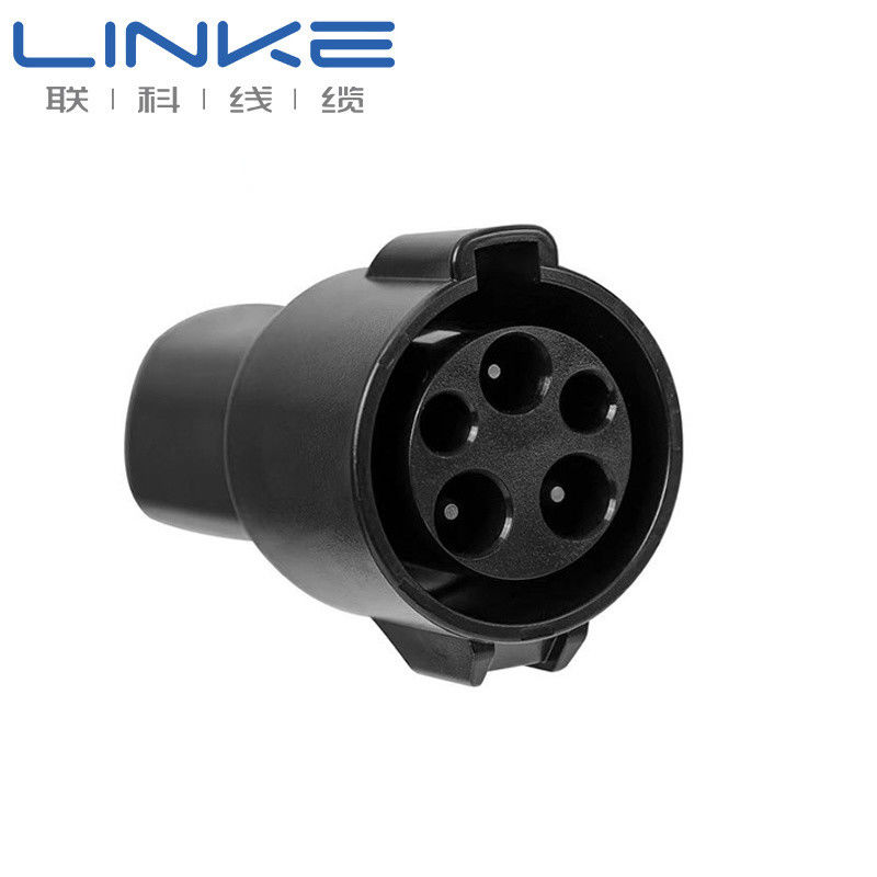 32Α Διορισμένο ρεύμα προστασίας IP65 Καλώδιο φόρτισης ηλεκτρικών οχημάτων για ηλεκτρικά οχήματα