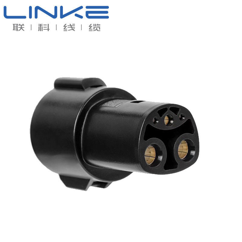 32Α Διορισμένο ρεύμα προστασίας IP65 Καλώδιο φόρτισης ηλεκτρικών οχημάτων για ηλεκτρικά οχήματα