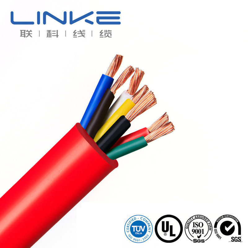 50A Extension EV Charger Cable For I1772 Connector πληροί τις απαιτήσεις της αγοράς των ΗΠΑ
