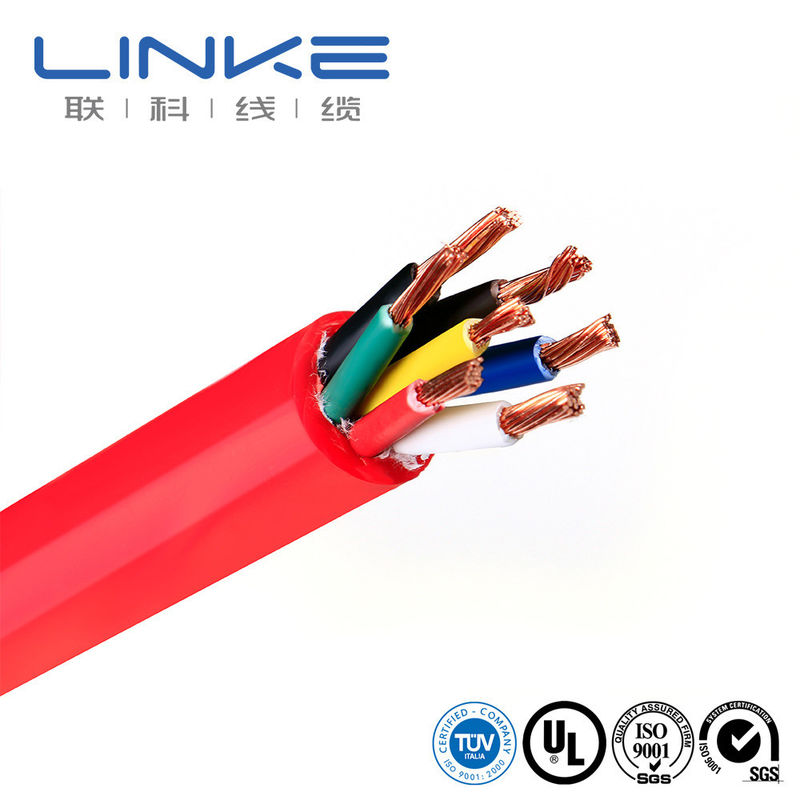 Υψηλού ρεύματος εύκαμπτο καλώδιο φορτιστή EV κατασκευής με προσαρμόσιμα υλικά για ηλεκτρικά οχήματα