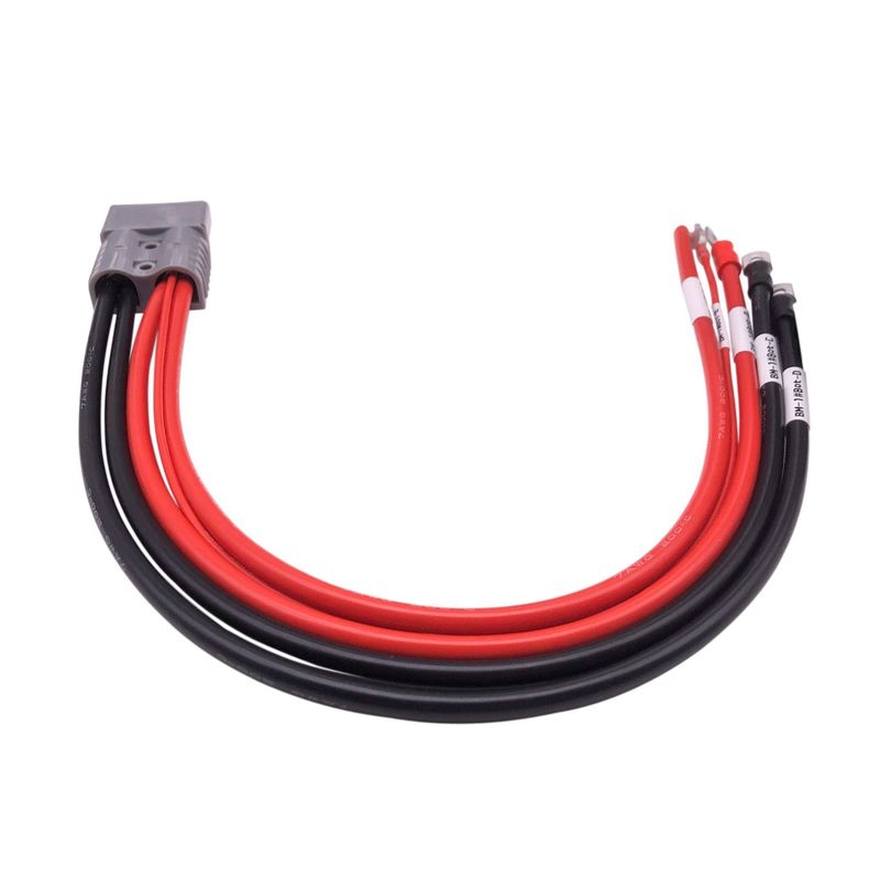 12 AWG 18 AWG EV καλώδιο φόρτισης με καλώδιο σύνδεσης ιατρικού εξοπλισμού συμμορφούμενο με το UL62 RoHS