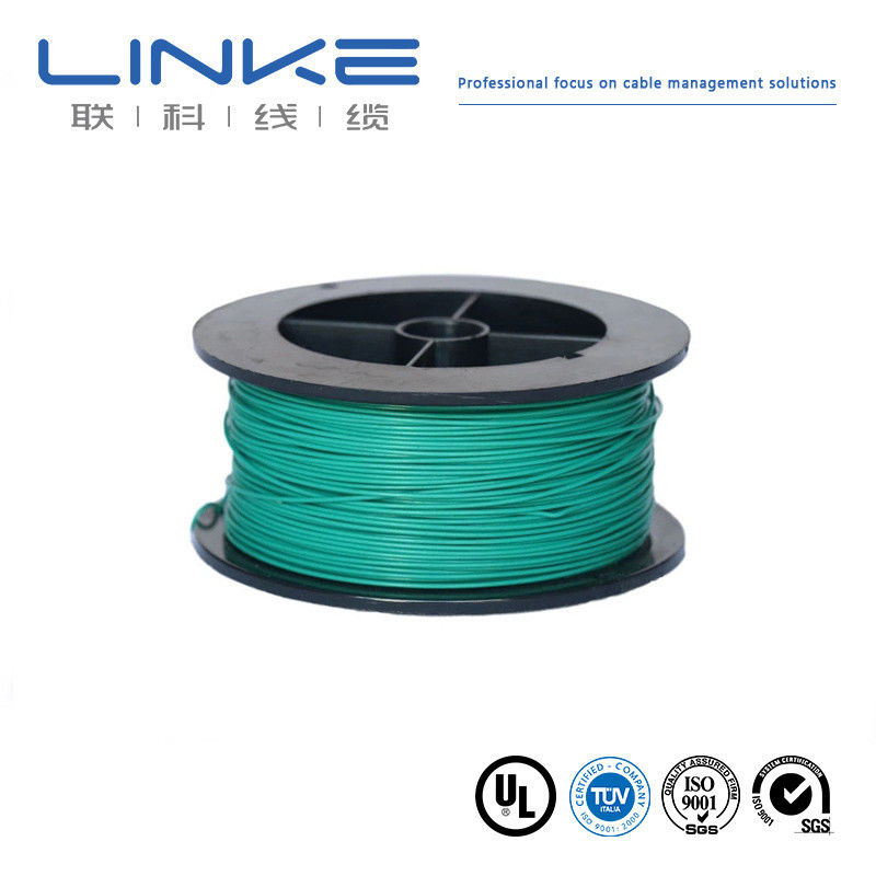 Copper Conductor PVC Insulation Electrical Cable and Building Wire for House Wiring in 1.5mm to 10mm Sizes
