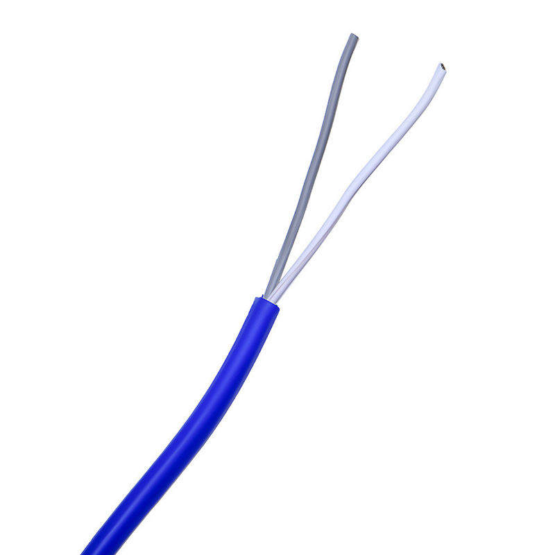 Προσαρμόσιμα ιατρικά ντουπλέξ σιλικόνης Extra Soft Medical Wire ιατρικά καλώδια, ιατρικά καλώδια, καλώδια για ιατρικό εξοπλισμό