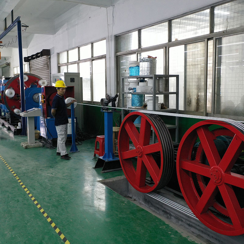 Πυροσβεστικό καλώδιο φόρτισης προσαρμόσιμο για εφαρμογές ηλεκτρικής ενέργειας με πολλαπλές επιλογές πυρήνων