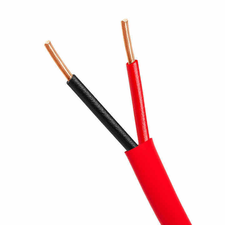 Αεροσυρόμενο στρογγυλό καλώδιο PVC μονωτικό μπουφάν μαλακό σύρμα με πολλαπλό πυρήνα χαμηλό καπνό μηδενικό καλώδιο αλογονίου