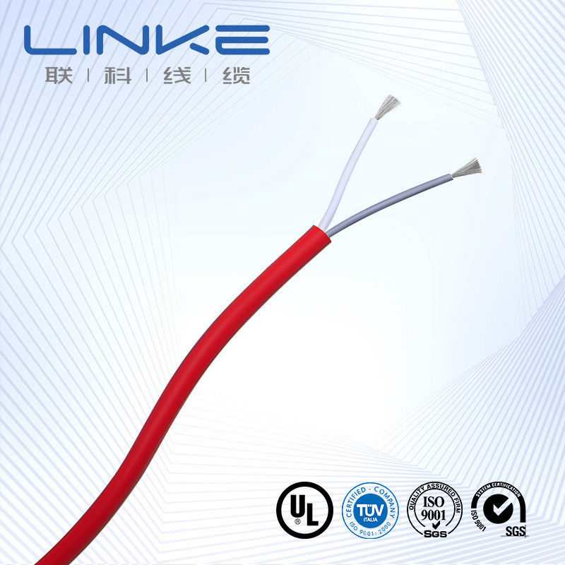8AWG -24AWG Txl Καλώδιο χάλκινου καλωδίου αυτοκινήτου με υλικό κάλυψης PVC