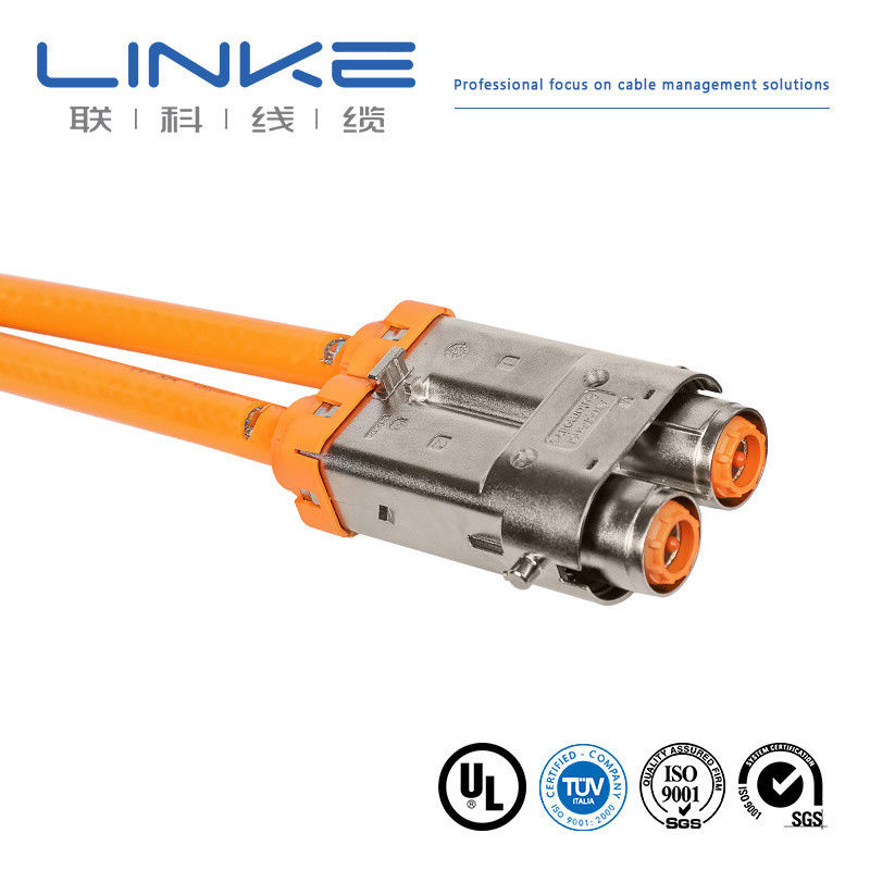 Ηχείο Avx Avfx Hebx σειράς Xlpvc μονωμένο καλώδιο με PVC κάλυψη