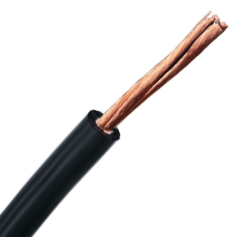 Το καλώδιο καλωδίου κτιρίου 8AWG 10AWG 12AWG 14AWG 16AWG με μόνωση XLPE LK-C25