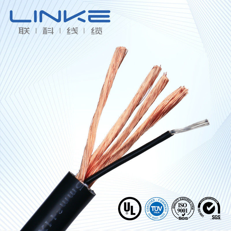Το καλώδιο καλωδίου κτιρίου 8AWG 10AWG 12AWG 14AWG 16AWG με μόνωση XLPE LK-C25