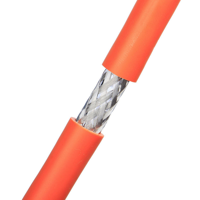 Το καλώδιο καλωδίου κτιρίου 8AWG 10AWG 12AWG 14AWG 16AWG με μόνωση XLPE LK-C25