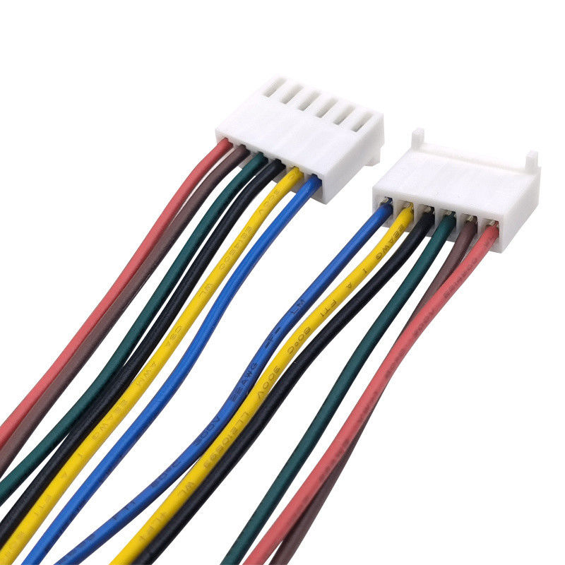 8AWG 10AWG 12AWG 14AWG 16AWG 18AWG Ηλεκτρικό καλώδιο μολύβδου UL Καταχωρημένο με μόνωση PVC