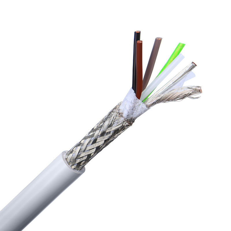 Υπερ-μαλακό γυμνό χαλκό NBR Jacket Lead Wire με κόστος αποστολής και εκτιμώμενο χρόνο παράδοσης