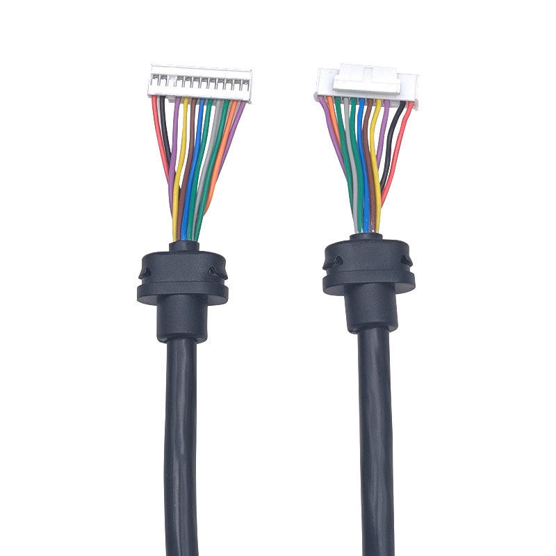 Καλώδιο σύνδεσης μπαταρίας RF Coaxial Rg142 Δοκιμαστικό καλώδιο συναρμολόγηση με καλώδιο φλόγας