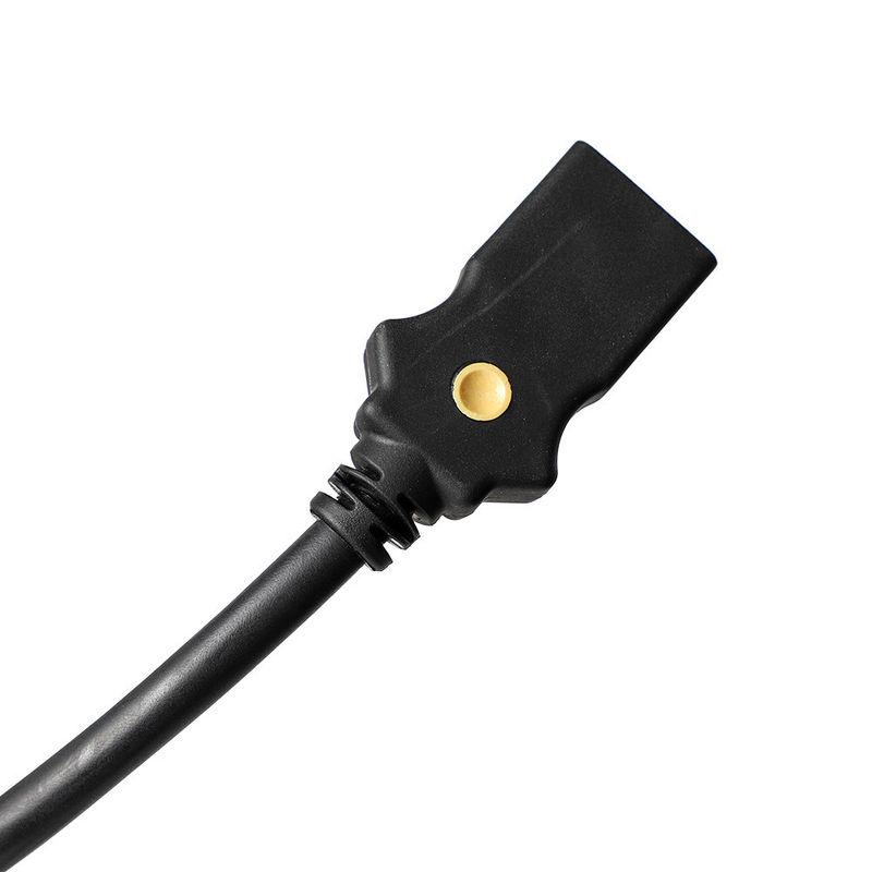 Καλώδιο σύνδεσης μπαταρίας RF Coaxial Rg142 Δοκιμαστικό καλώδιο συναρμολόγηση με καλώδιο φλόγας