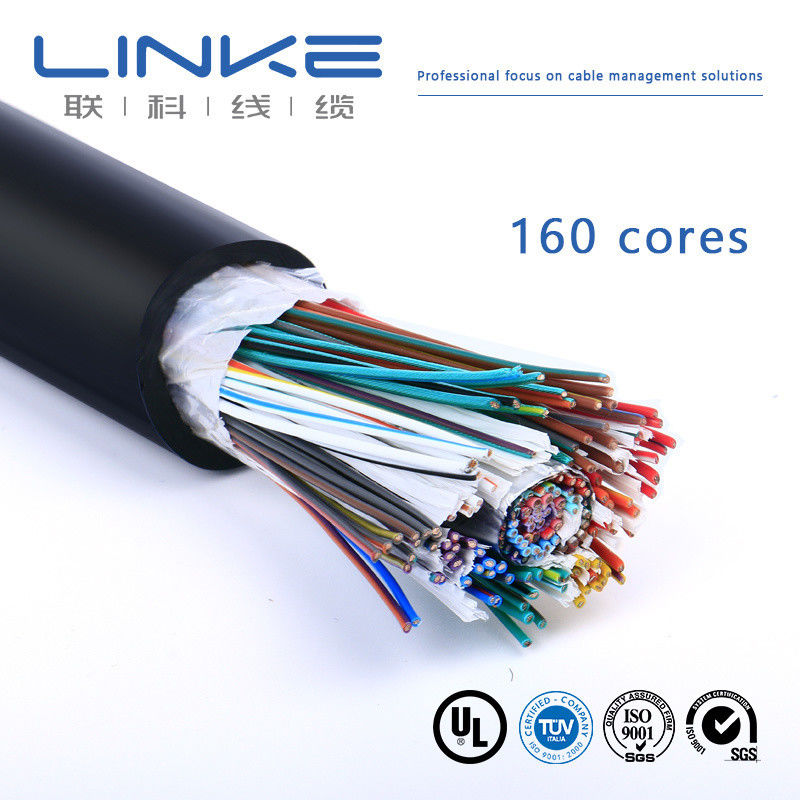UL2464 22AWG*110c 110 Κεντρικό ηλεκτρικό καλώδιο για ηλεκτρονικό εξοπλισμό