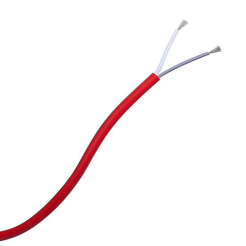 TXL Kabel med förtennad kopparledare UL-certifierad 300V klassad för fordonsapplikationer