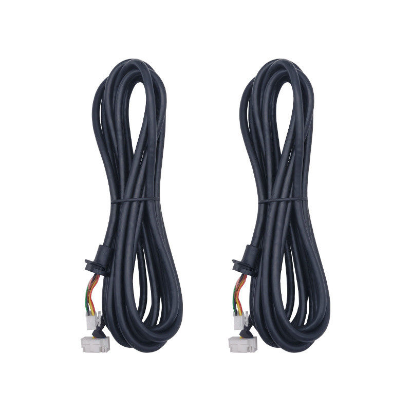 Hsd Lvds USB καλώδιο για οχήματα και 30.000kg πακέτο ακαθάριστου βάρους