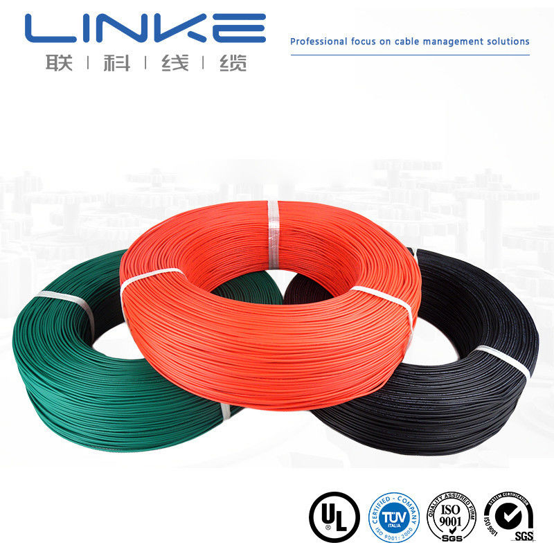 1-30AWG Κουτί από χαλκό PVC Jacket UL1015 XLPE καλώδιο ελέγχου για μακροχρόνιο έλεγχο
