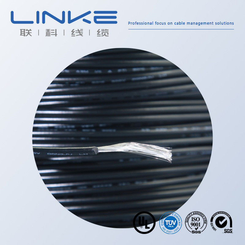 1-30AWG Κουτί από χαλκό PVC Jacket UL1015 XLPE καλώδιο ελέγχου για μακροχρόνιο έλεγχο