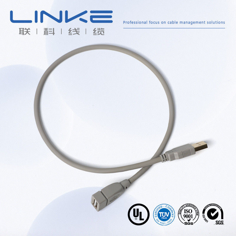 300V ρεύμα UL1007 18AWG Wire Harness Lead Wire Ευέλικτο ηλεκτρικό καλώδιο 83*83*58CM