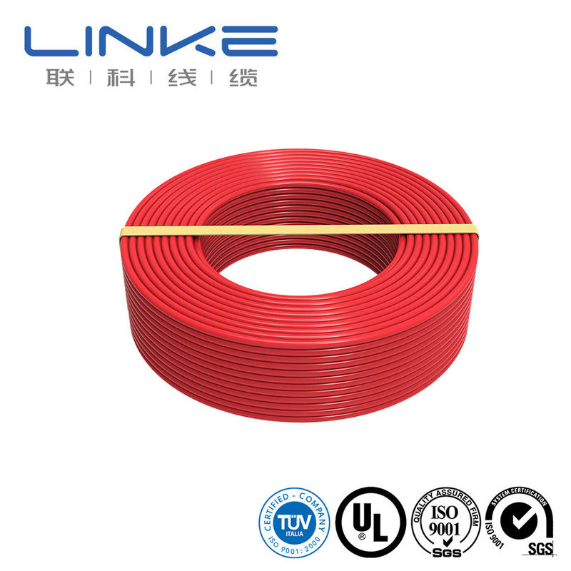 300V ρεύμα UL1007 18AWG Wire Harness Lead Wire Ευέλικτο ηλεκτρικό καλώδιο 83*83*58CM