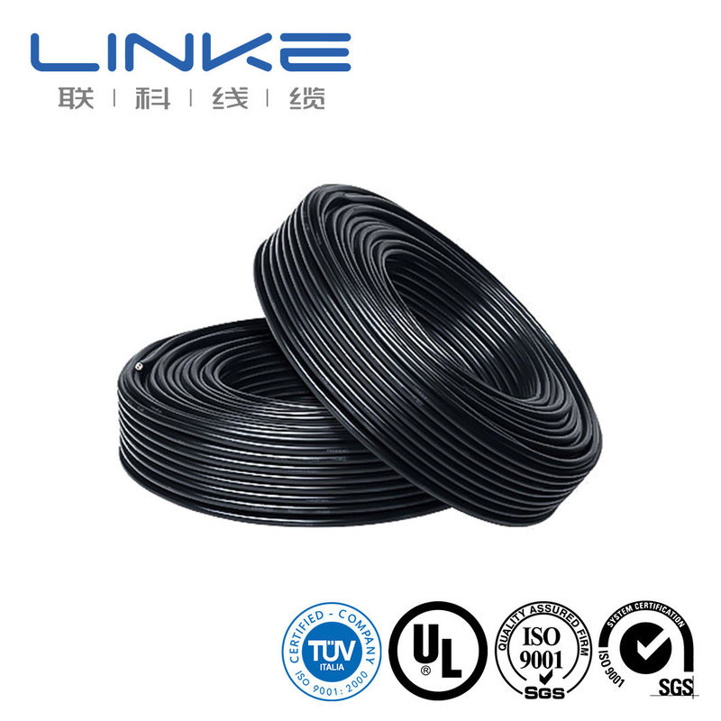 300V ρεύμα UL1007 18AWG Wire Harness Lead Wire Ευέλικτο ηλεκτρικό καλώδιο 83*83*58CM