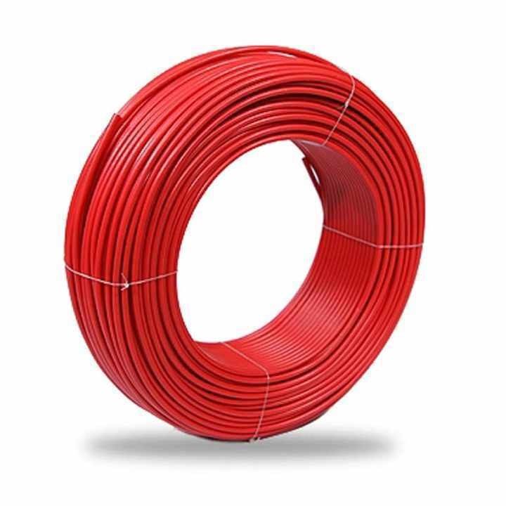 Ανθεκτικό καλώδιο 2 πυρήνες 1mm 1.5mm 2.5mm PVC Jacket 30 ημέρες Επιστροφή Επιστροφή Επιστροφές