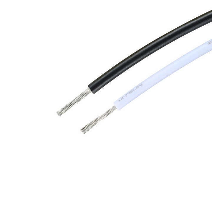 XLPE Μόνωση 4mm Gxl Αγορά αυτοκινήτων Πρωταρχικό σύρμα χαλκού για συναρμολόγηση υπολογιστών από OEM