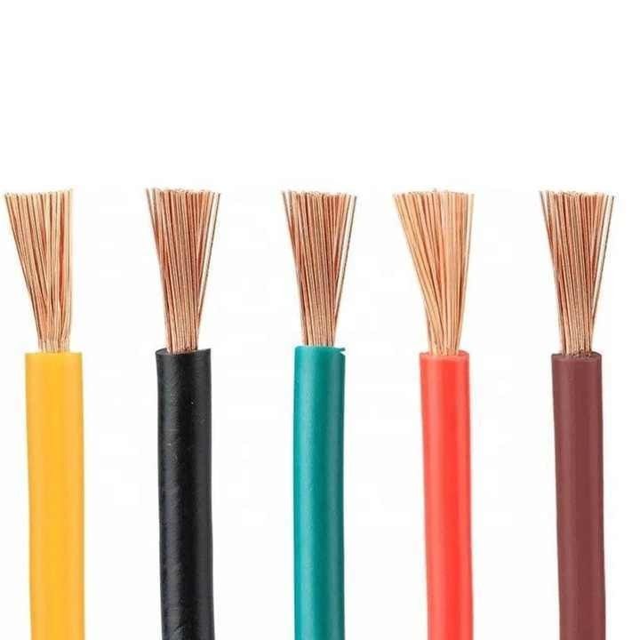 16 AWG Μόνωση Χαλκό Αυτοκινητοβιομηχανικό καλώδιο κινητήρα TXL Συσκευή Ακαθάριστο βάρος 30.000kg