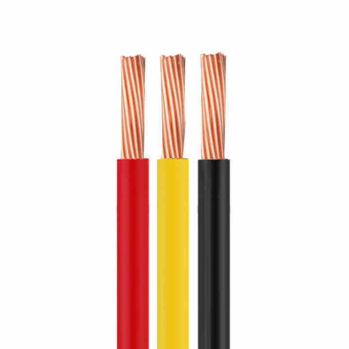 UL10368 20 AWG 610 Meter High Temperature Resistance Lead Wire για κινητήρα μοντέλου αεροπλάνου