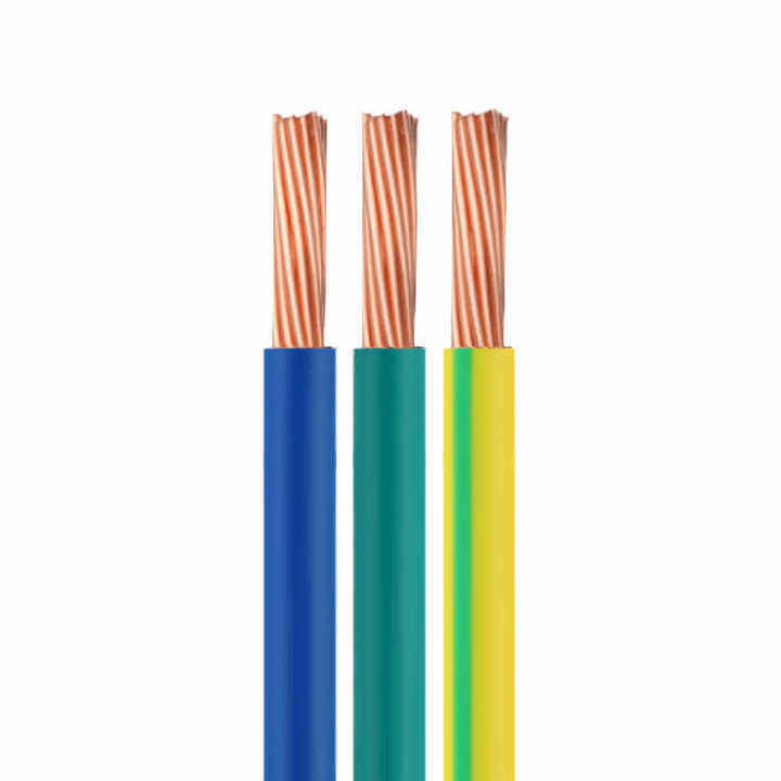 UL10368 20 AWG 610 Meter High Temperature Resistance Lead Wire για κινητήρα μοντέλου αεροπλάνου