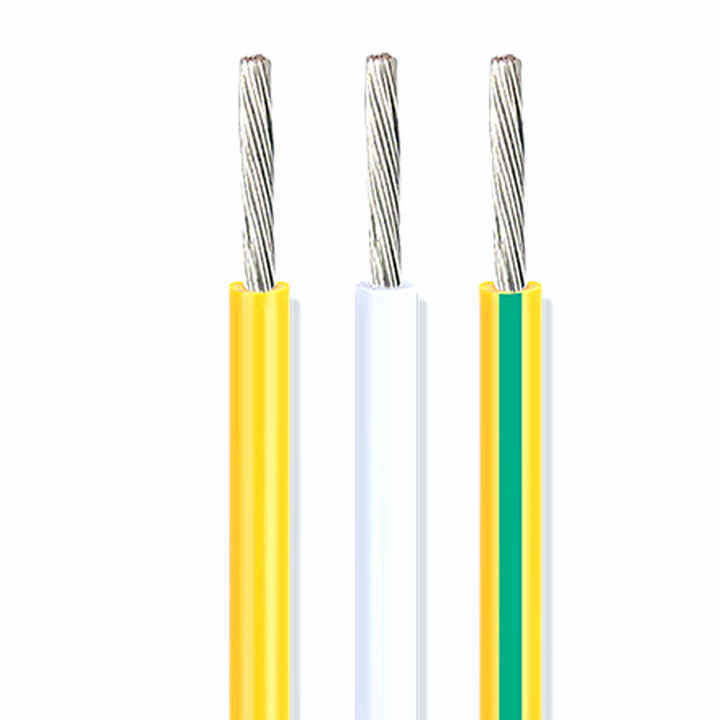 UL10368 20 AWG 610 Meter High Temperature Resistance Lead Wire για κινητήρα μοντέλου αεροπλάνου