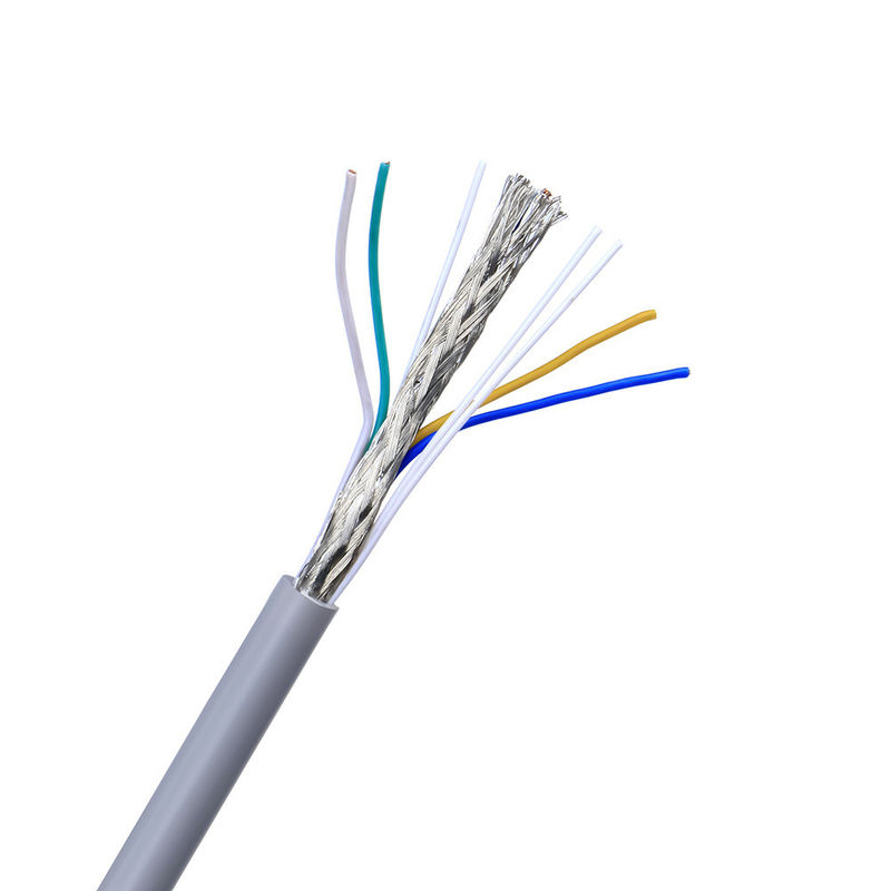 20AWG UL2464 Πολυπυρηνικό ηλεκτρικό σύρμα 2 πυρήνων PVC Ευέλικτα καλώδια δεδομένων USB Roll USB καλώδιο Αρχική πληρωμή ονομαστική θερμοκρασία -60± 200C