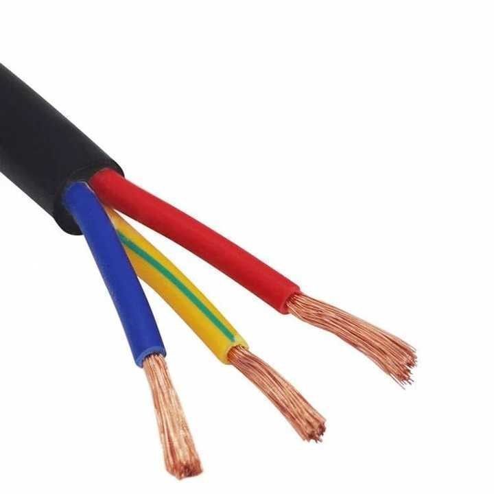 Txl Gxl Καλώδιο αυτοκινήτου καλώδιο PVC μονωμένο έλεγχο ισχύος ηλεκτρικό καλώδιο χαλκού προσιτό