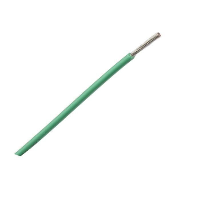 Gxl Χάλκινος αγωγός XLPE PVC Ηλεκτρική τροφοδοσία αυτοκινήτων Αγορά αυτοκινήτων