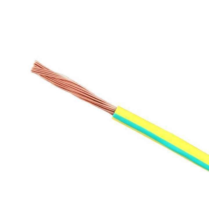 Gxl Χάλκινος αγωγός XLPE PVC Ηλεκτρική τροφοδοσία αυτοκινήτων Αγορά αυτοκινήτων