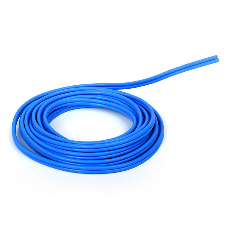16AWG-30AWG XLPE Jacket Hook Up Wire με πυρήνα χαλκού για συστήματα πυροσβεστών