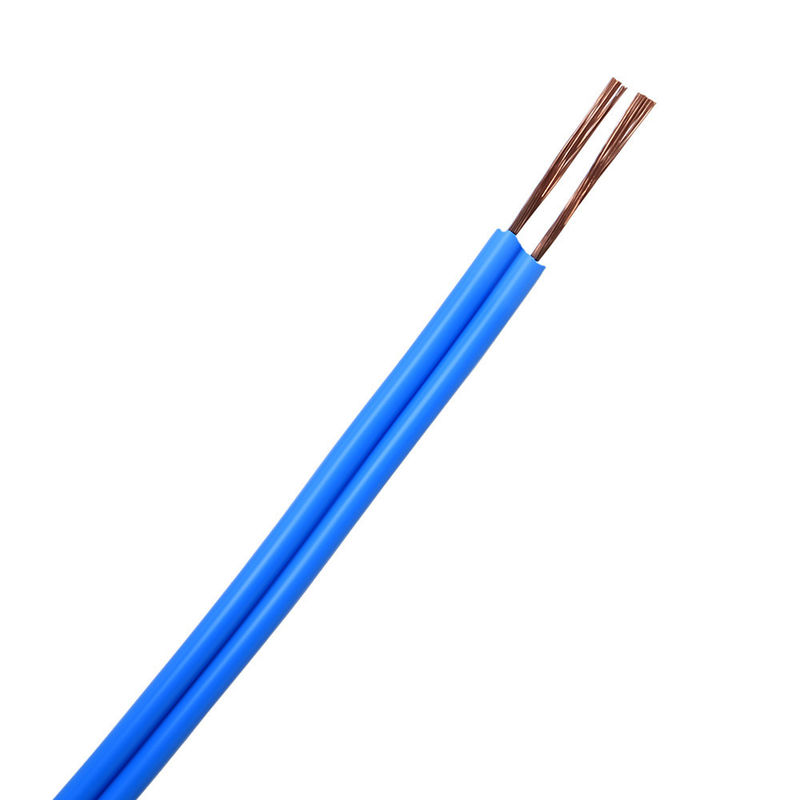 16AWG-30AWG XLPE Jacket Hook up Wire για συστήματα πυροσβεστών