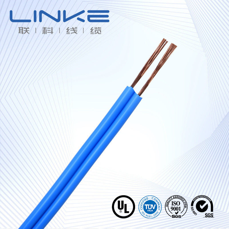 16AWG-30AWG XLPE Jacket Hook up Wire για συστήματα πυροσβεστών