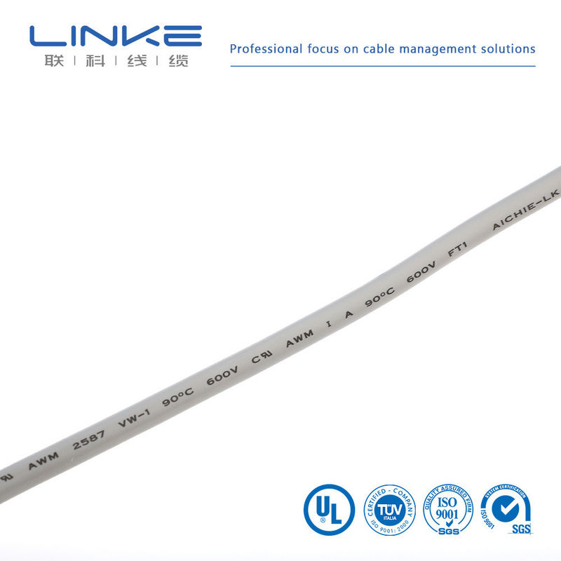 UL Certified Cable US Currency Μεσαίου Voltage Power Cable Fpe Απομονωμένο καλώδιο Προσαρμοσμένο αίτημα